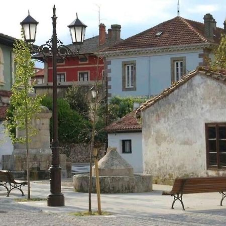 Willa Mima'S House - La Casa De Mima Comillas Zewnętrze zdjęcie