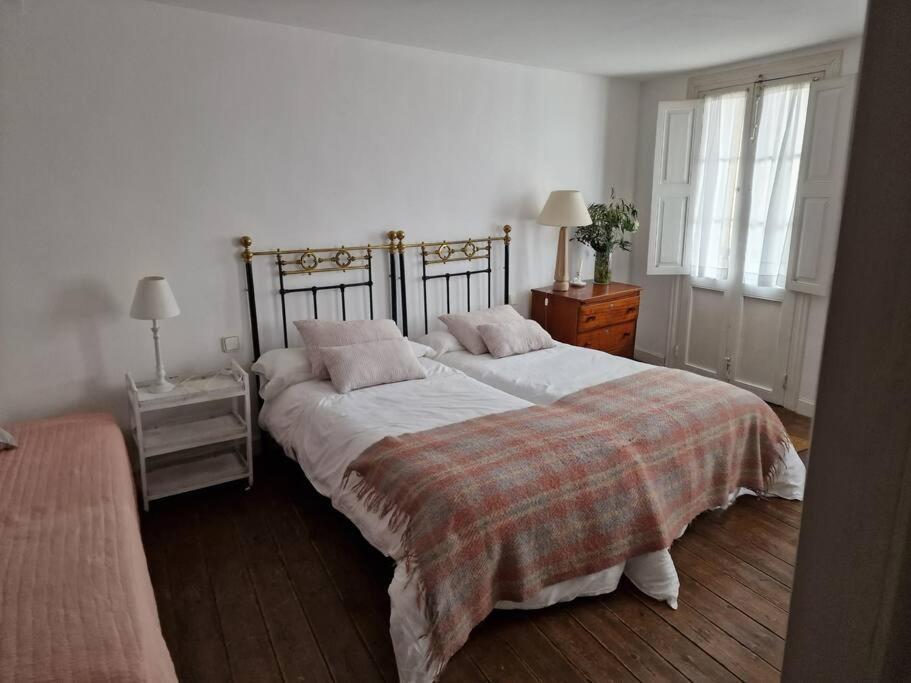 Willa Mima'S House - La Casa De Mima Comillas Zewnętrze zdjęcie