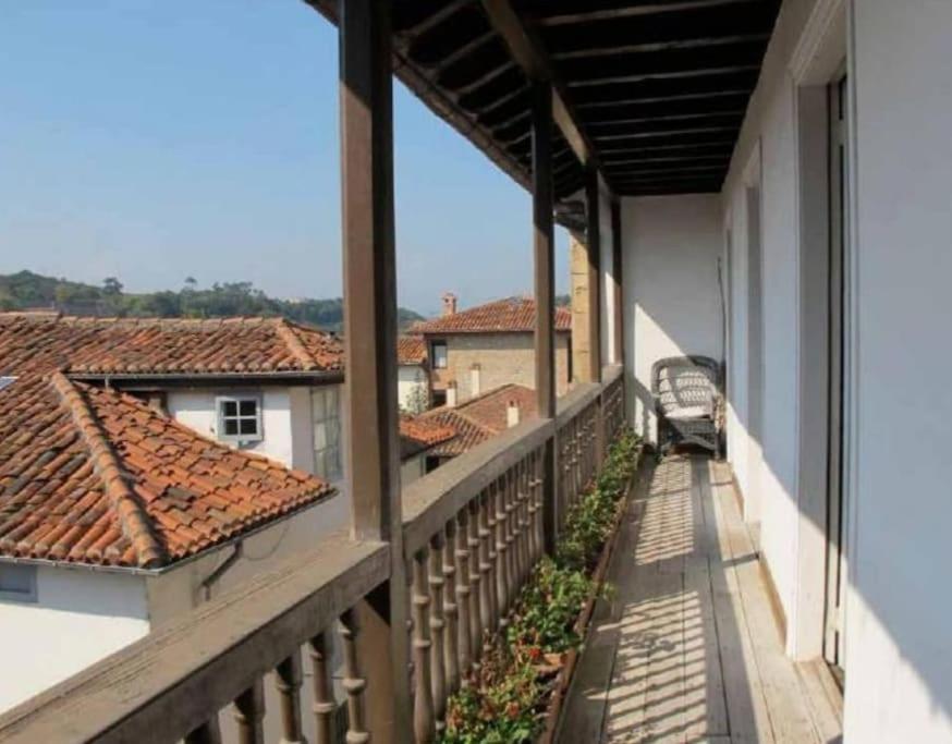 Willa Mima'S House - La Casa De Mima Comillas Zewnętrze zdjęcie