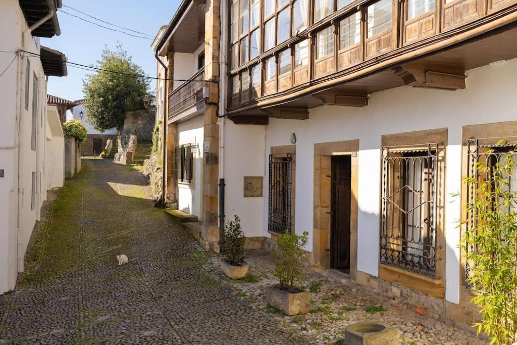 Willa Mima'S House - La Casa De Mima Comillas Zewnętrze zdjęcie