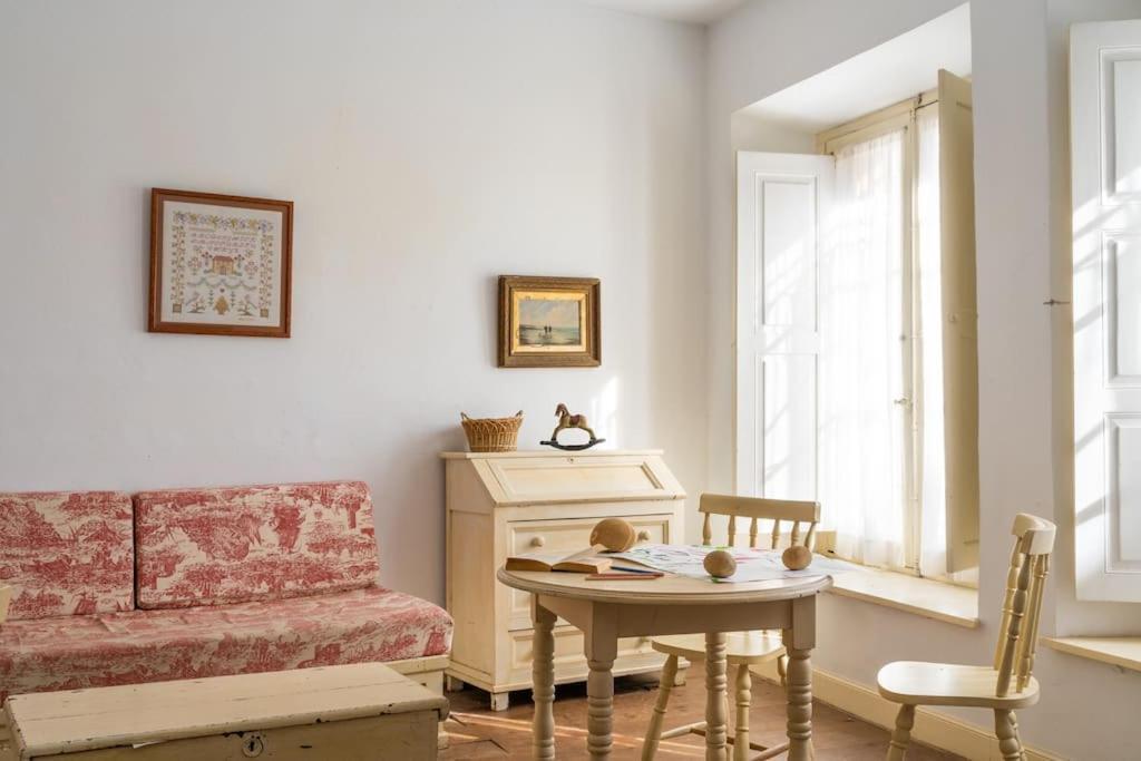 Willa Mima'S House - La Casa De Mima Comillas Zewnętrze zdjęcie