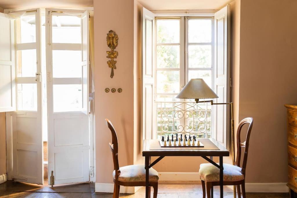 Willa Mima'S House - La Casa De Mima Comillas Zewnętrze zdjęcie